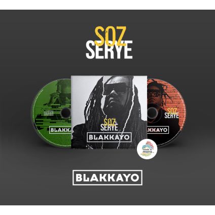 Blakkayo